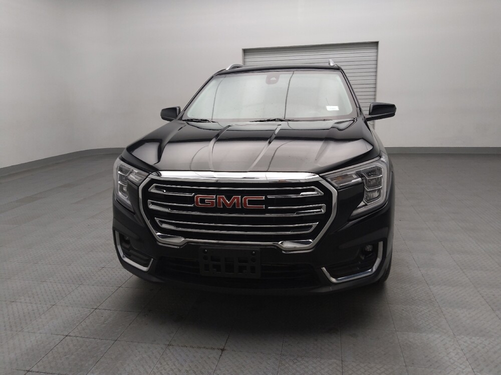 2023 GMC Terrain in Fort Worth, TX 76116 - 18121015 15