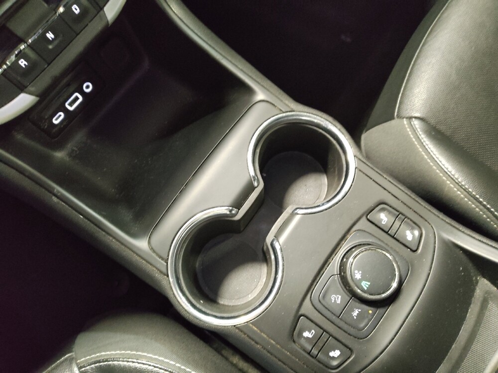 2023 GMC Terrain in Fort Worth, TX 76116 - 18121015 26