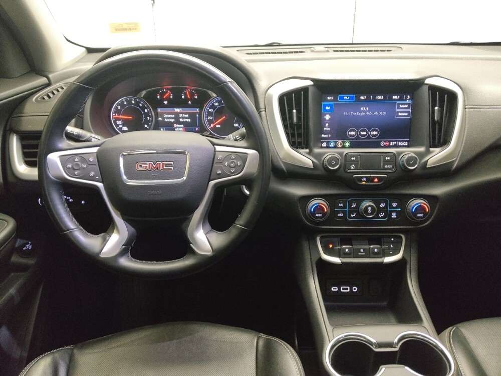 2023 GMC Terrain in Fort Worth, TX 76116 - 18121015 22