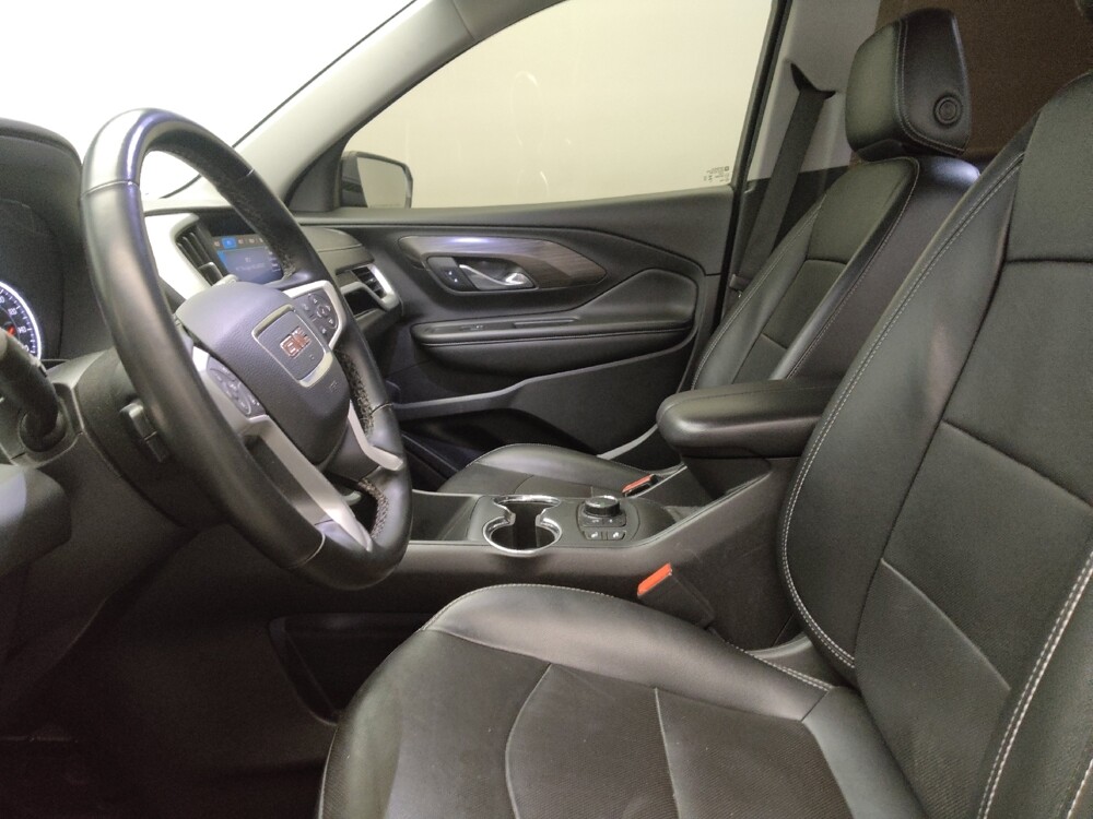 2023 GMC Terrain in Fort Worth, TX 76116 - 18121015 17