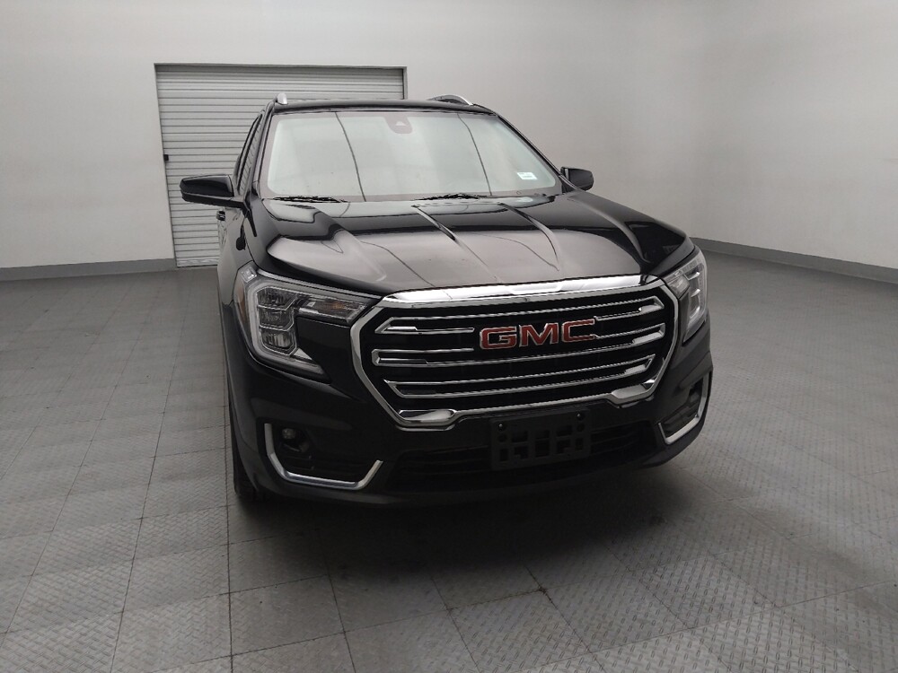 2023 GMC Terrain in Fort Worth, TX 76116 - 18121015 14