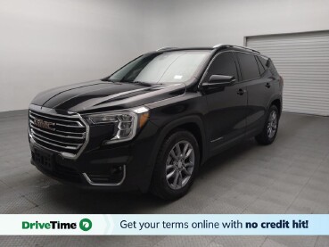 2023 GMC Terrain in Fort Worth, TX 76116