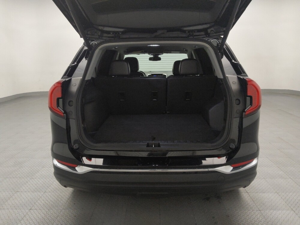 2023 GMC Terrain in Fort Worth, TX 76116 - 18121015 29