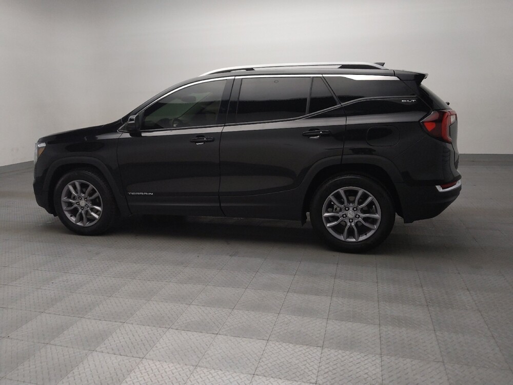 2023 GMC Terrain in Fort Worth, TX 76116 - 18121015 3