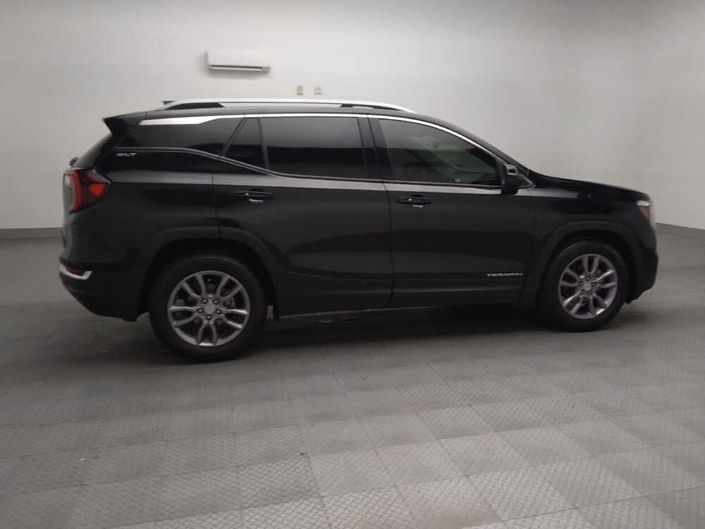 2023 GMC Terrain in Fort Worth, TX 76116 - 18121015 10