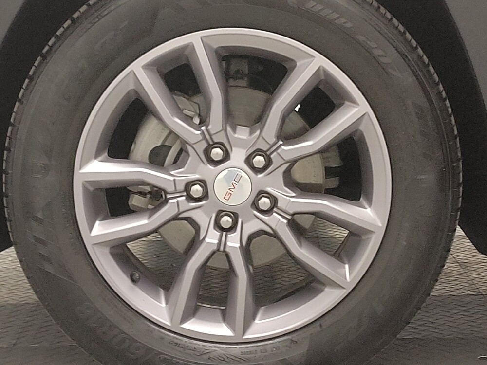 2023 GMC Terrain in Fort Worth, TX 76116 - 18121015 31