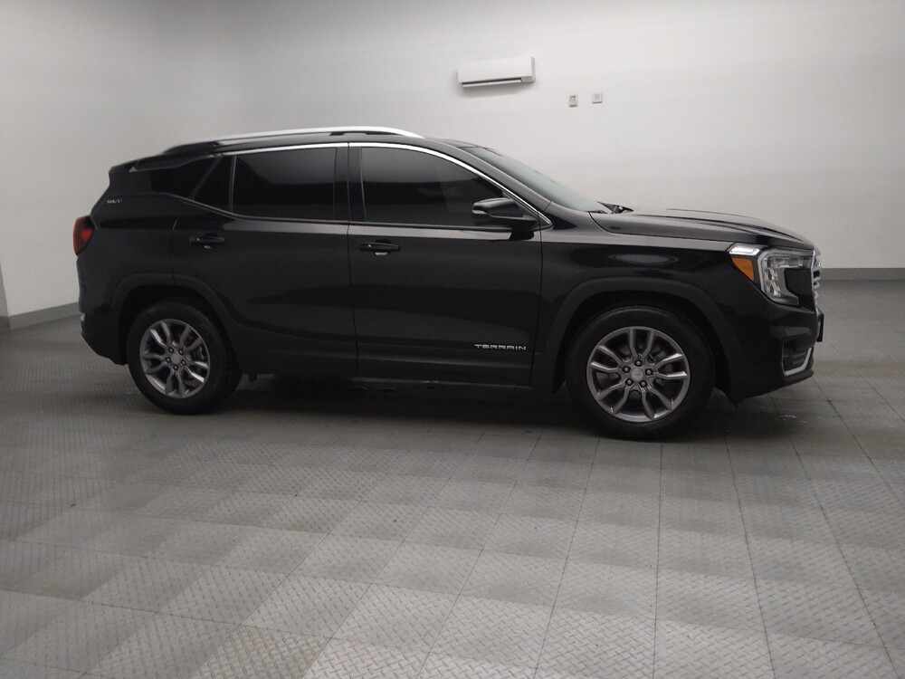 2023 GMC Terrain in Fort Worth, TX 76116 - 18121015 11