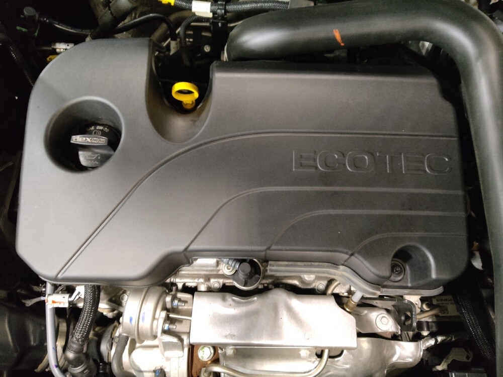 2023 GMC Terrain in Fort Worth, TX 76116 - 18121015 30