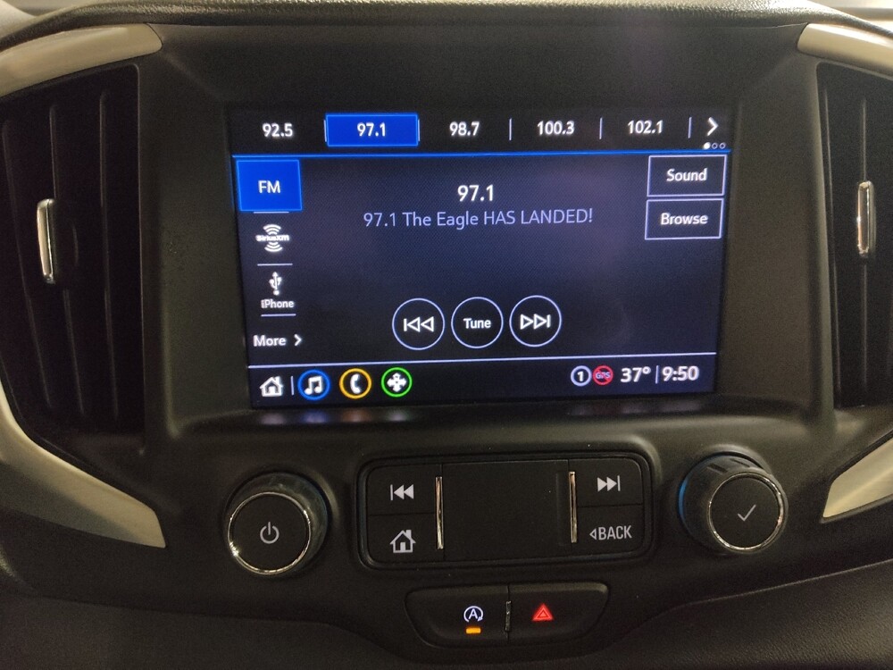 2023 GMC Terrain in Fort Worth, TX 76116 - 18121015 25