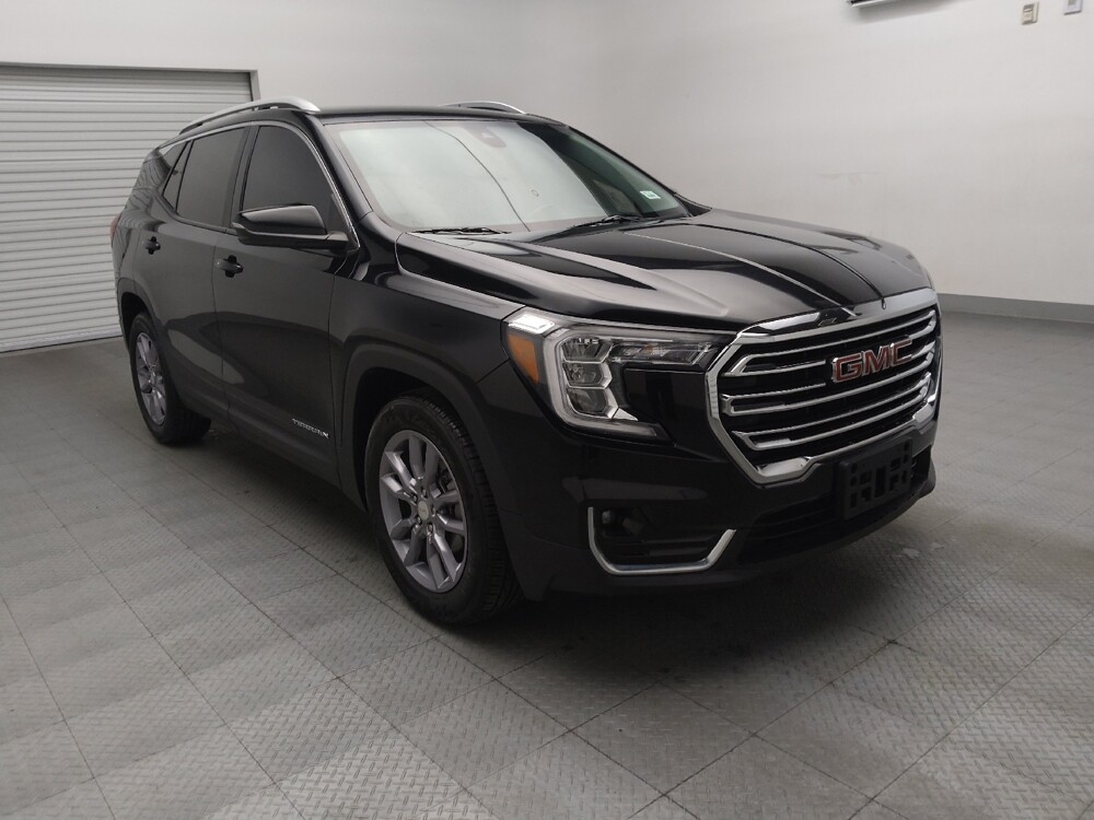 2023 GMC Terrain in Fort Worth, TX 76116 - 18121015 13