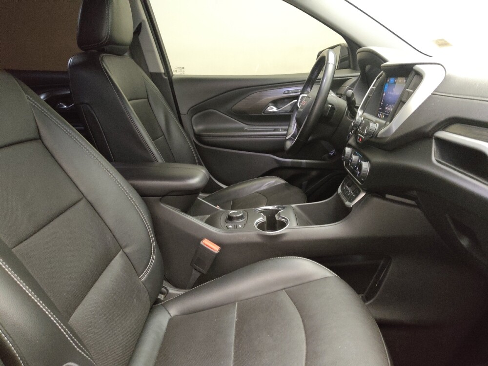 2023 GMC Terrain in Fort Worth, TX 76116 - 18121015 21