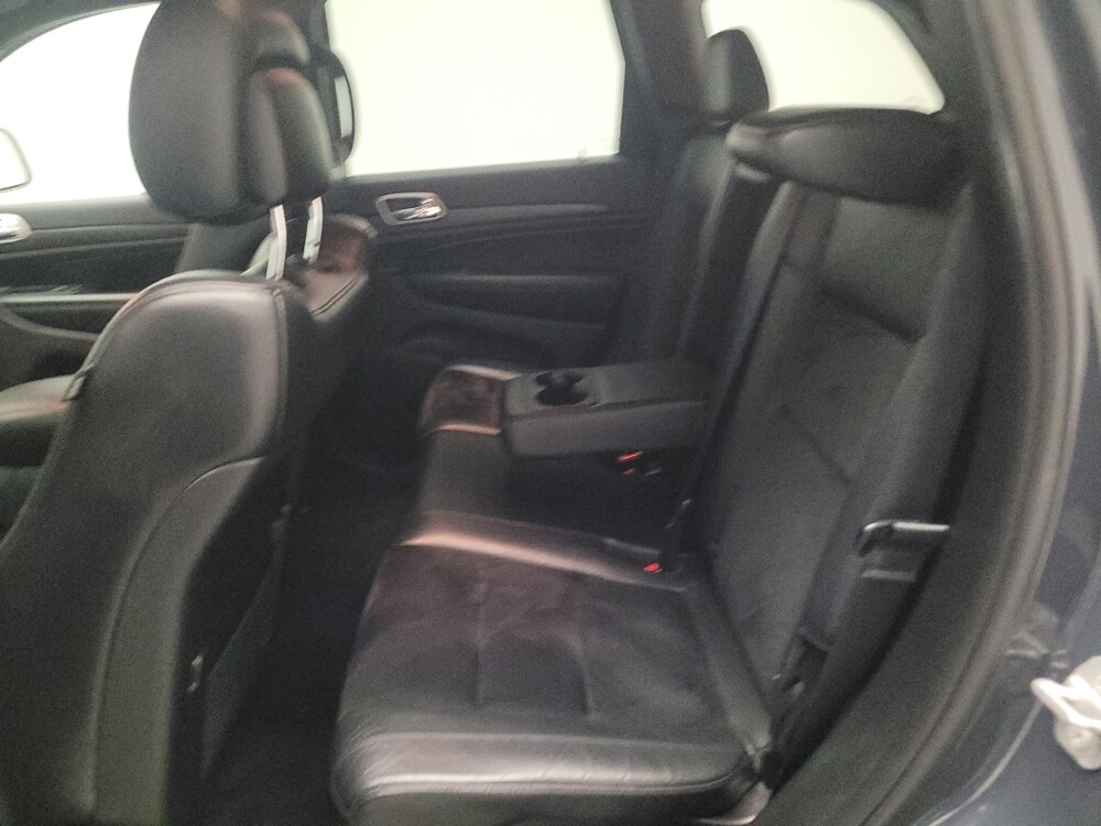 2018 Jeep Grand Cherokee in Fresno, CA 93726 - 18121016 18