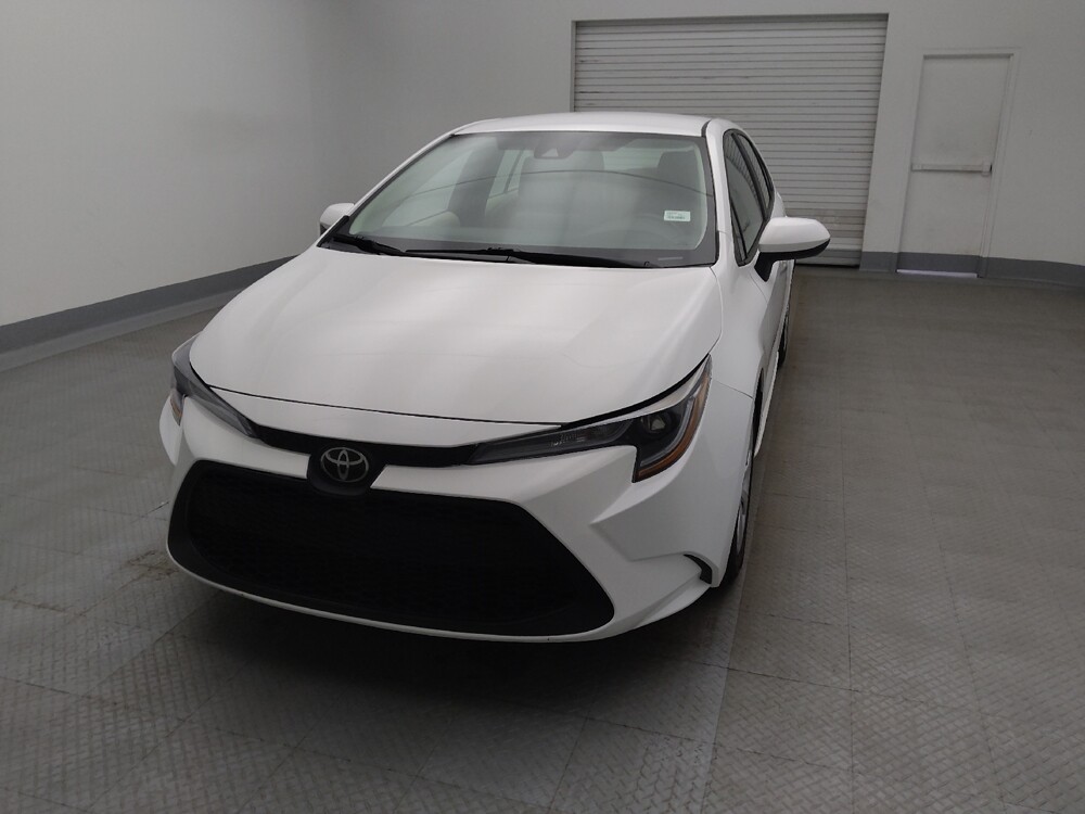 2022 Toyota Corolla in Albuquerque, NM 87123 - 18121018 15