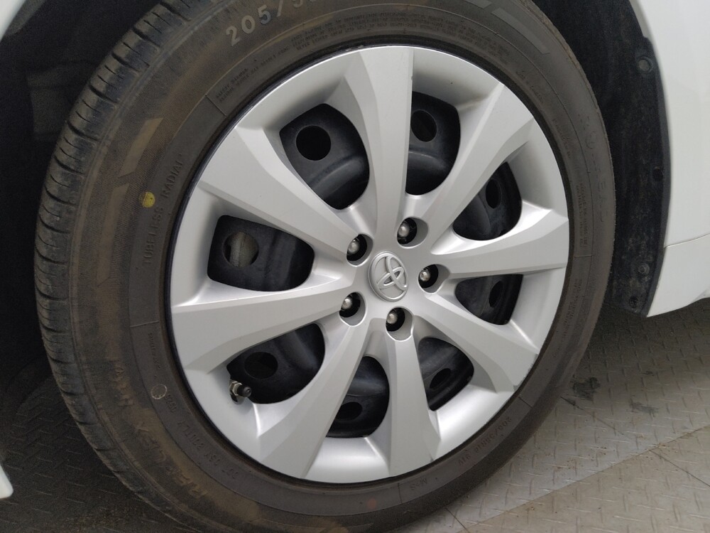 2022 Toyota Corolla in Albuquerque, NM 87123 - 18121018 31