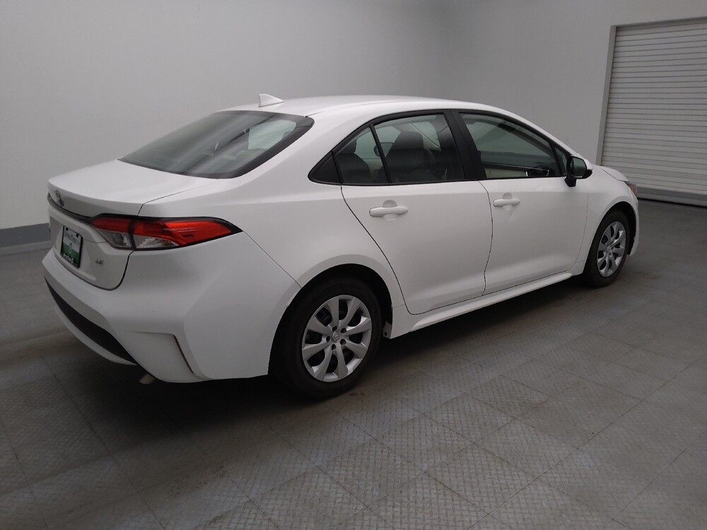 2022 Toyota Corolla in Albuquerque, NM 87123 - 18121018 10