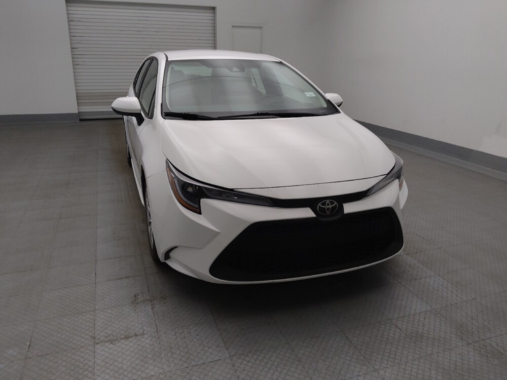 2022 Toyota Corolla in Albuquerque, NM 87123 - 18121018 14