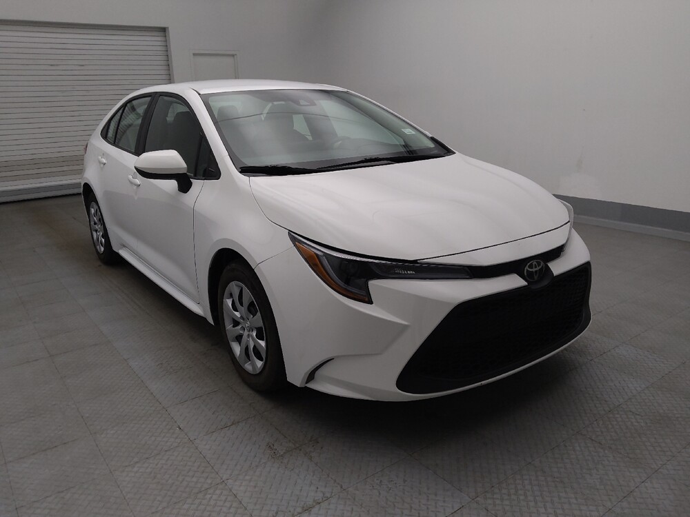 2022 Toyota Corolla in Albuquerque, NM 87123 - 18121018 13