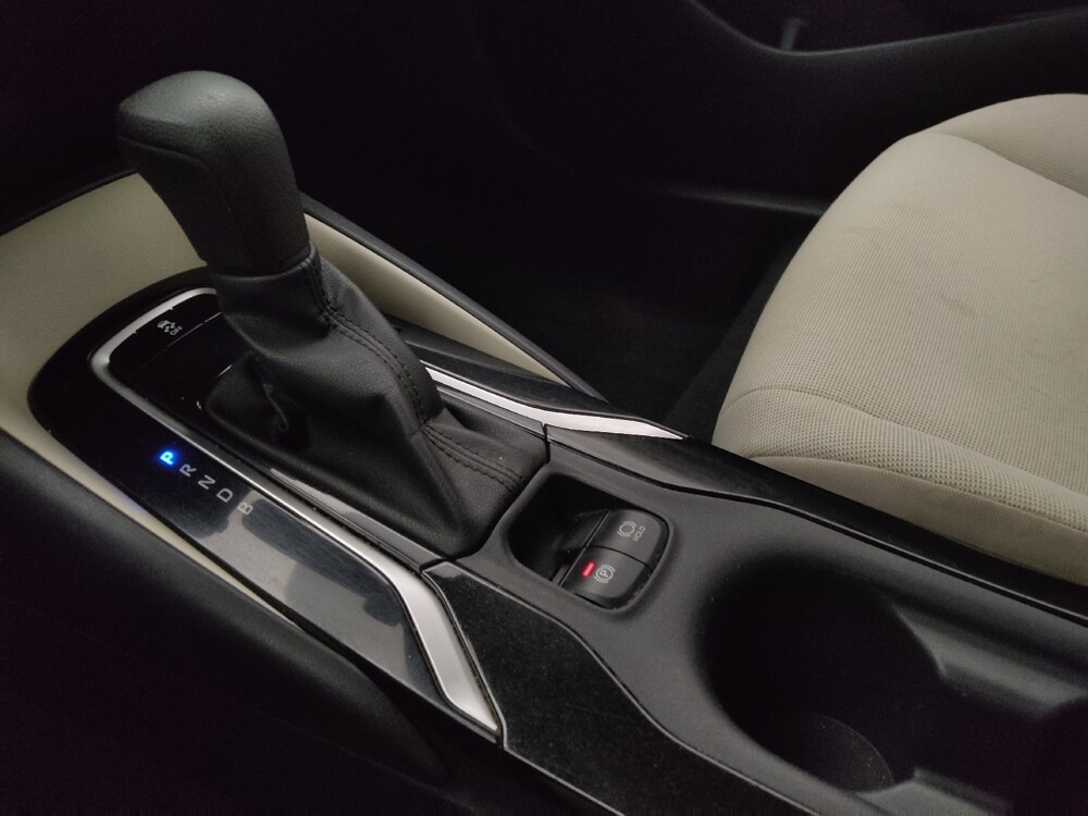 2022 Toyota Corolla in Albuquerque, NM 87123 - 18121018 26