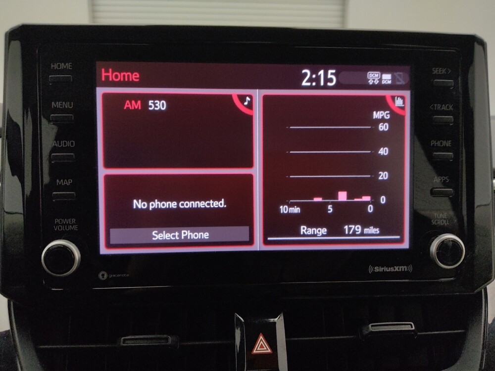 2022 Toyota Corolla in Albuquerque, NM 87123 - 18121018 25