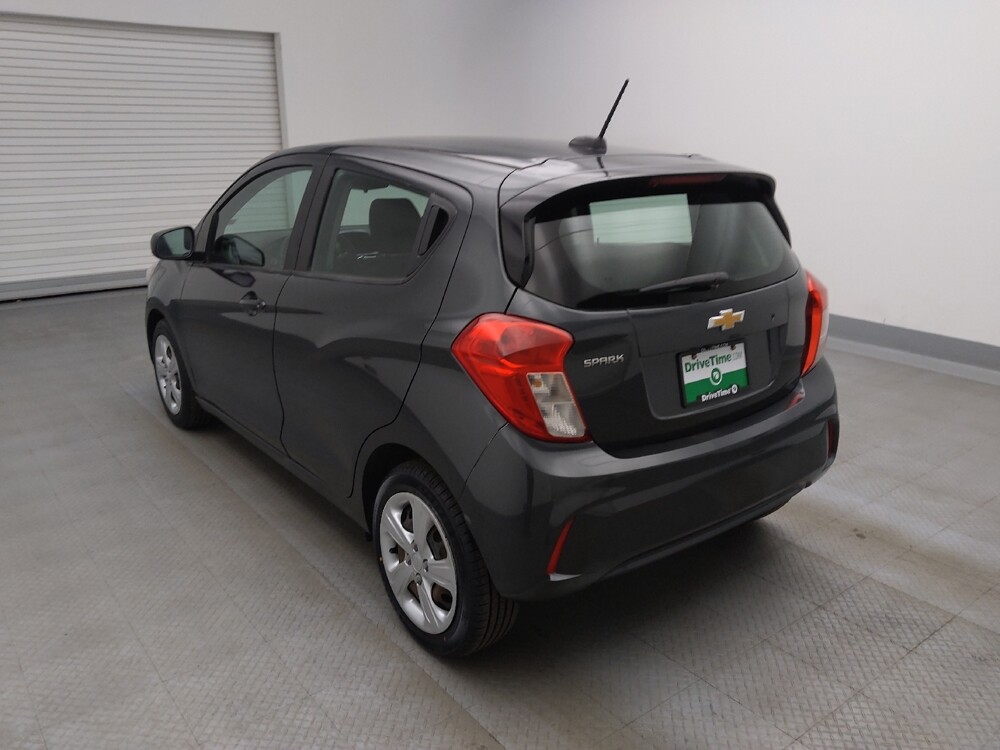 2020 Chevrolet Spark in Lakewood, CO 80215 - 18121019 5