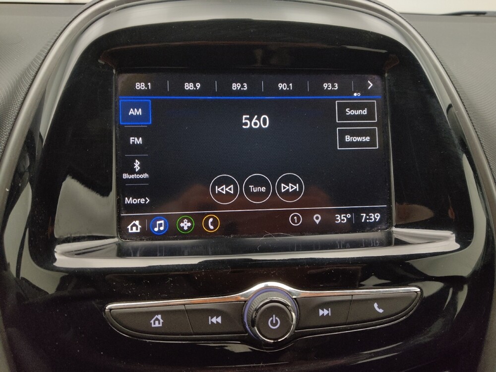 2020 Chevrolet Spark in Lakewood, CO 80215 - 18121019 25