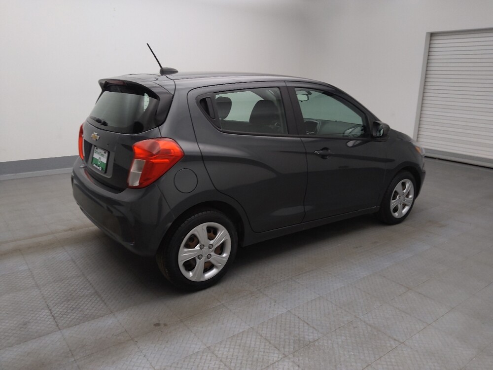 2020 Chevrolet Spark in Lakewood, CO 80215 - 18121019 10