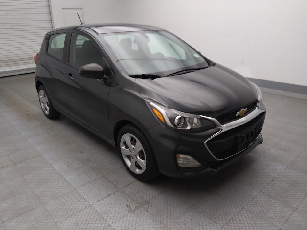 2020 Chevrolet Spark in Lakewood, CO 80215 - 18121019 13