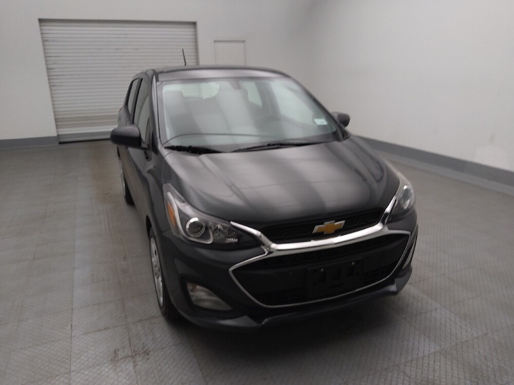 2020 Chevrolet Spark in Lakewood, CO 80215 - 18121019 14