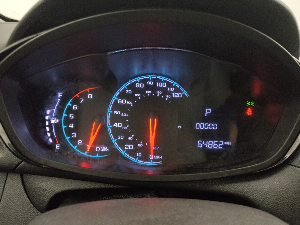 2020 Chevrolet Spark in Lakewood, CO 80215 - 18121019 23