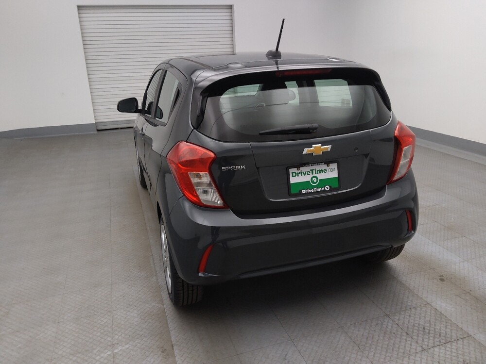2020 Chevrolet Spark in Lakewood, CO 80215 - 18121019 6
