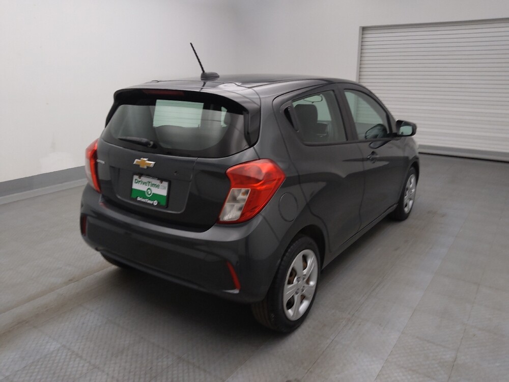 2020 Chevrolet Spark in Lakewood, CO 80215 - 18121019 9