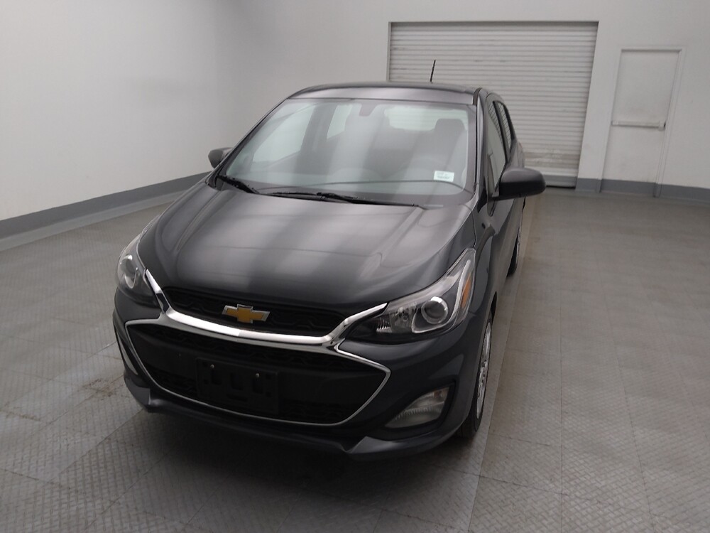 2020 Chevrolet Spark in Lakewood, CO 80215 - 18121019 15