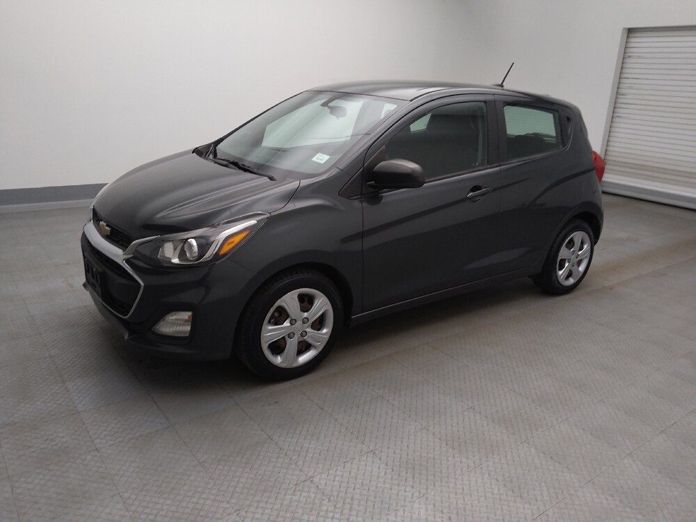 2020 Chevrolet Spark in Lakewood, CO 80215 - 18121019 2