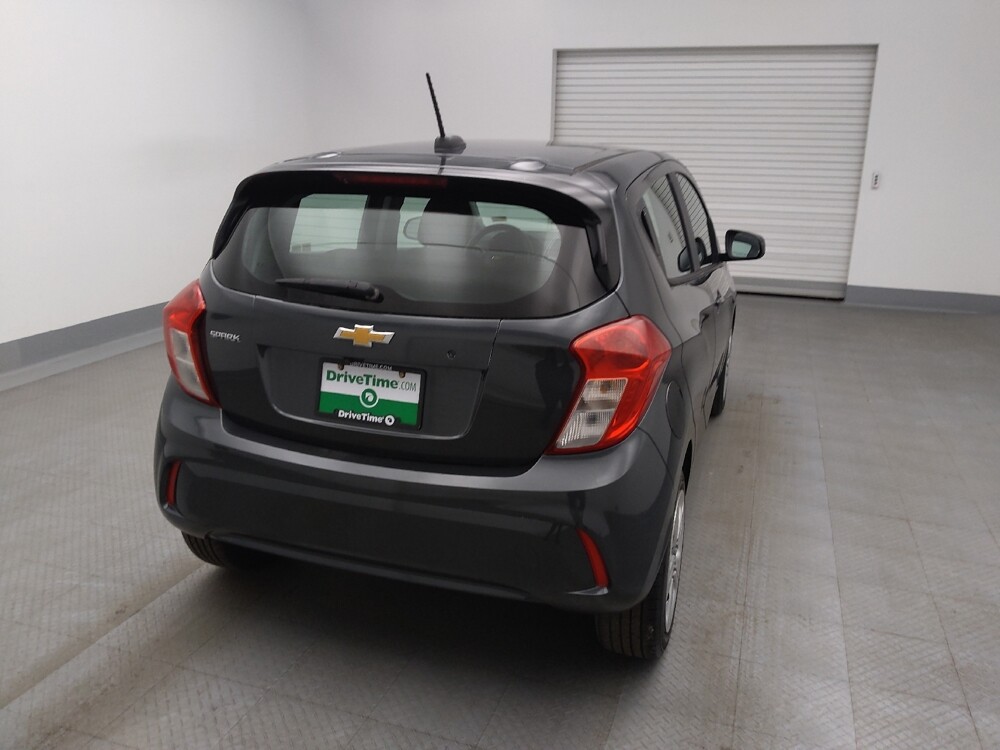2020 Chevrolet Spark in Lakewood, CO 80215 - 18121019 7