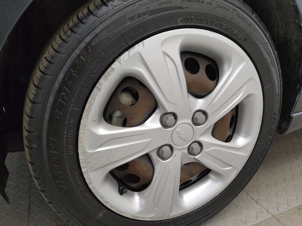 2020 Chevrolet Spark in Lakewood, CO 80215 - 18121019 31