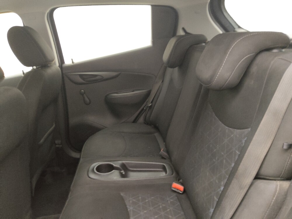 2020 Chevrolet Spark in Lakewood, CO 80215 - 18121019 18