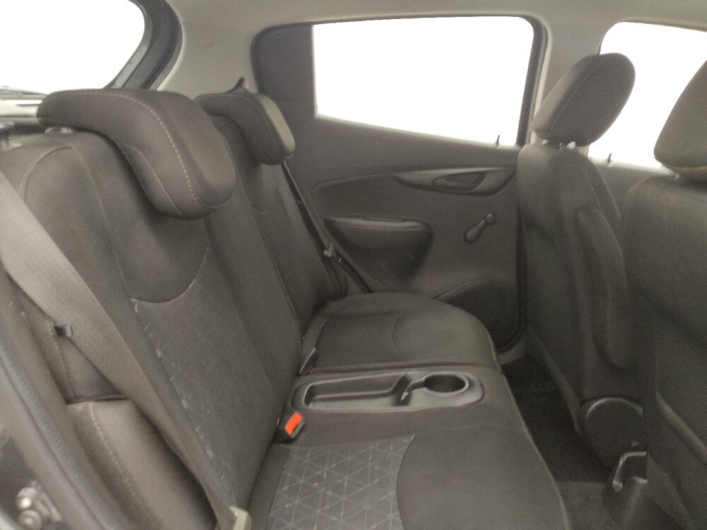 2020 Chevrolet Spark in Lakewood, CO 80215 - 18121019 19