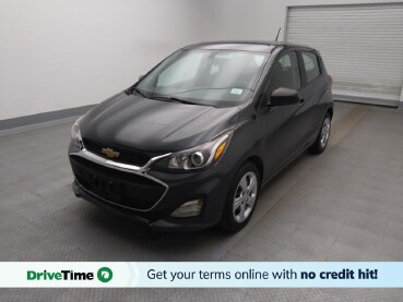 2020 Chevrolet Spark in Lakewood, CO 80215