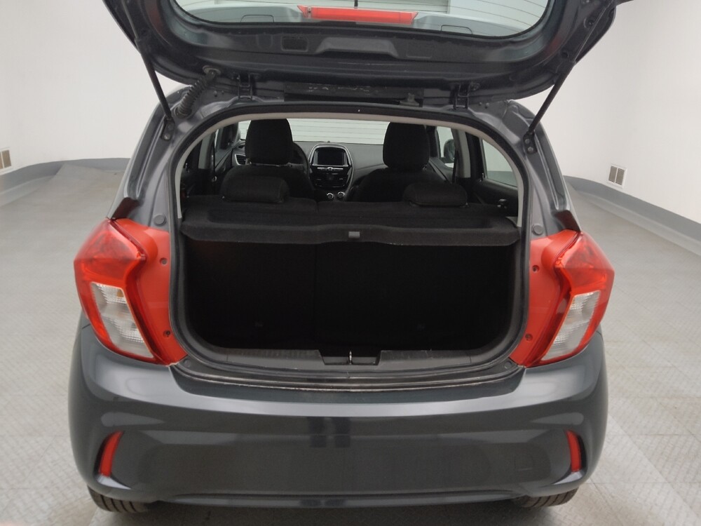 2020 Chevrolet Spark in Lakewood, CO 80215 - 18121019 29