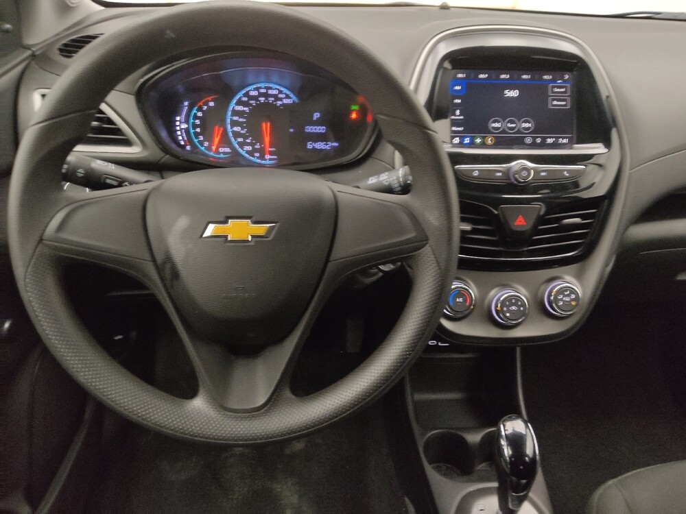 2020 Chevrolet Spark in Lakewood, CO 80215 - 18121019 22