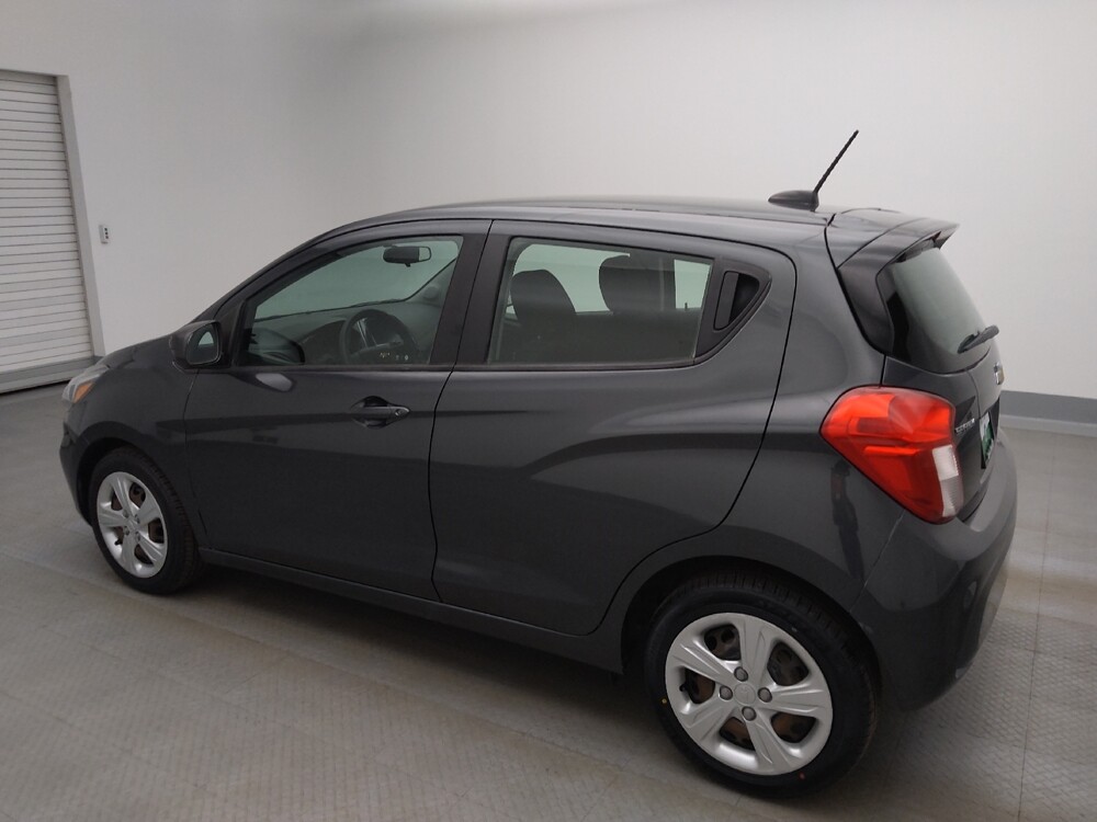 2020 Chevrolet Spark in Lakewood, CO 80215 - 18121019 3