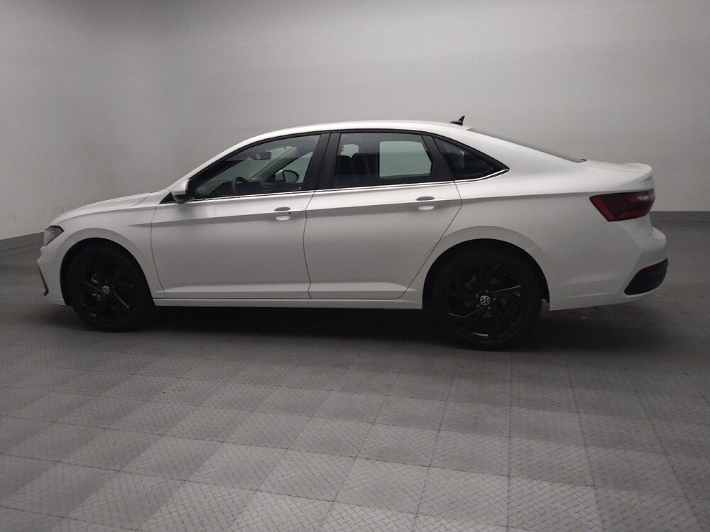 2025 Volkswagen Jetta in Fort Worth, TX 76116 - 18121020 3