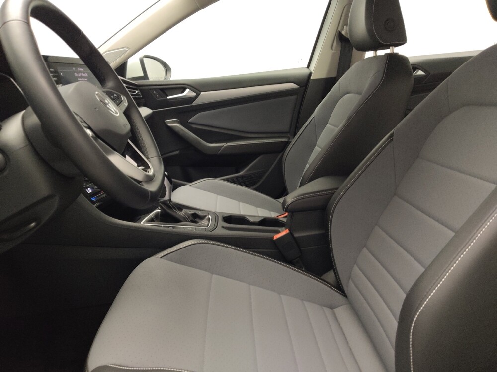 2025 Volkswagen Jetta in Fort Worth, TX 76116 - 18121020 17