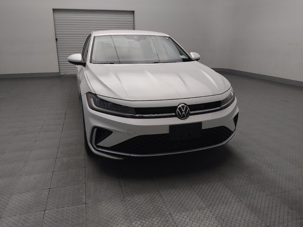 2025 Volkswagen Jetta in Fort Worth, TX 76116 - 18121020 14