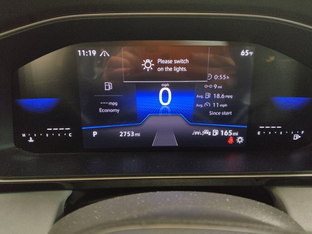 2025 Volkswagen Jetta in Fort Worth, TX 76116 - 18121020 23