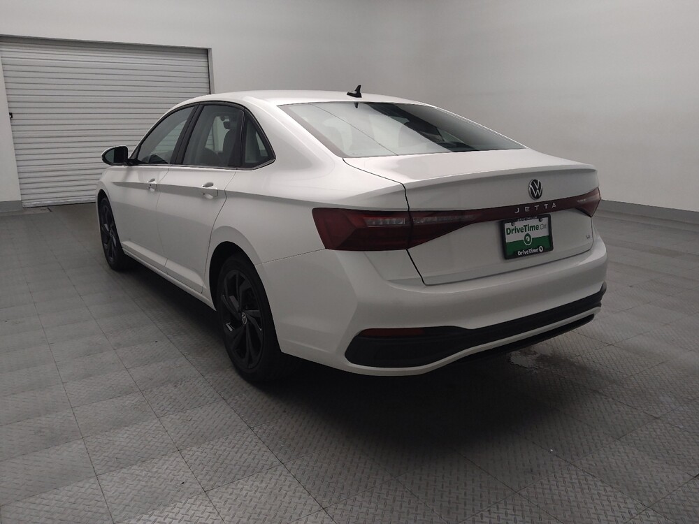 2025 Volkswagen Jetta in Fort Worth, TX 76116 - 18121020 5