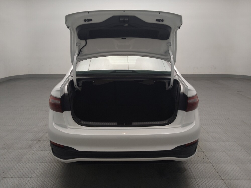 2025 Volkswagen Jetta in Fort Worth, TX 76116 - 18121020 29