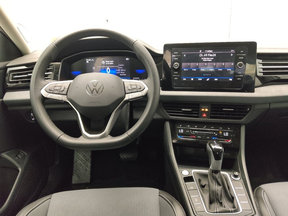 2025 Volkswagen Jetta in Fort Worth, TX 76116 - 18121020 22