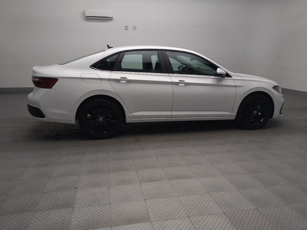 2025 Volkswagen Jetta in Fort Worth, TX 76116 - 18121020 10