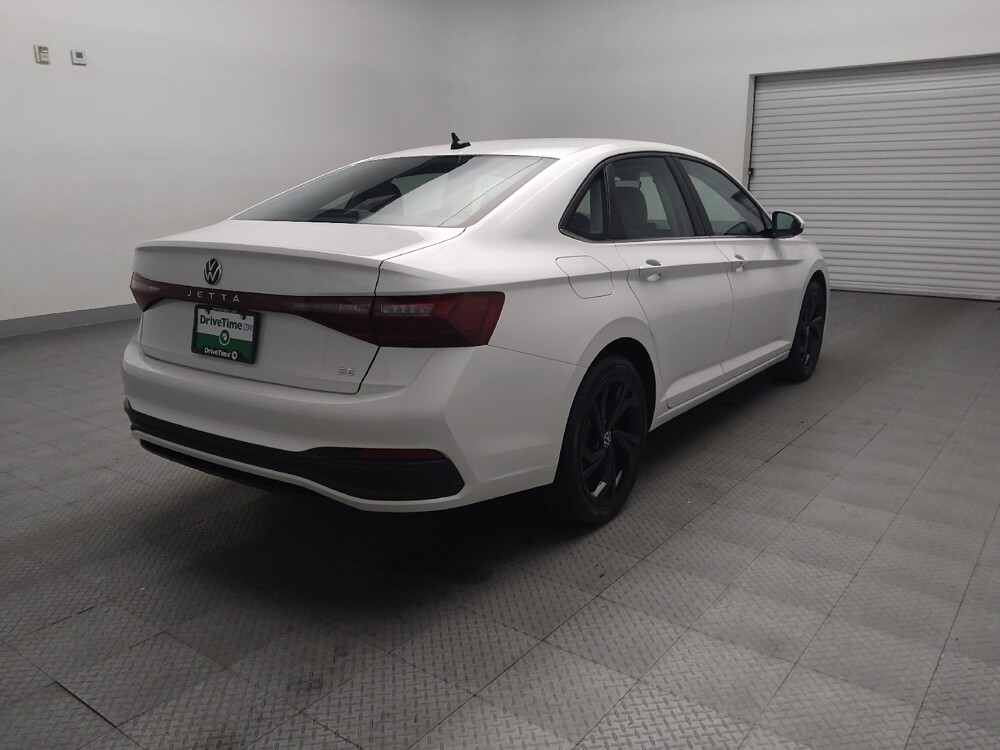 2025 Volkswagen Jetta in Fort Worth, TX 76116 - 18121020 9